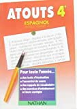 Espagnol, langue vivante 2