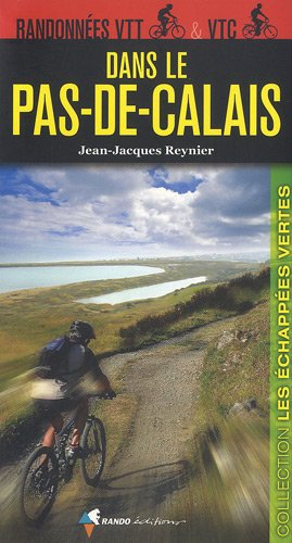 Randonnées VTT & VTC dans le Pas-de-Calais