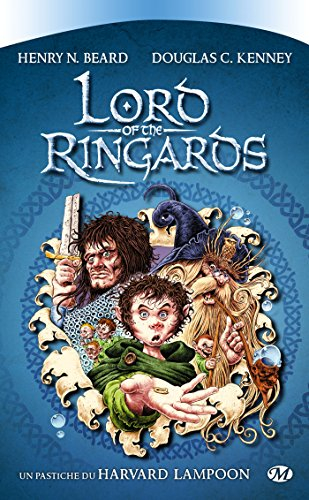 Lord of the ringards