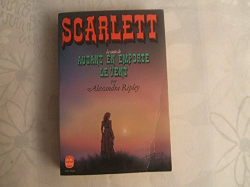 Scarlett