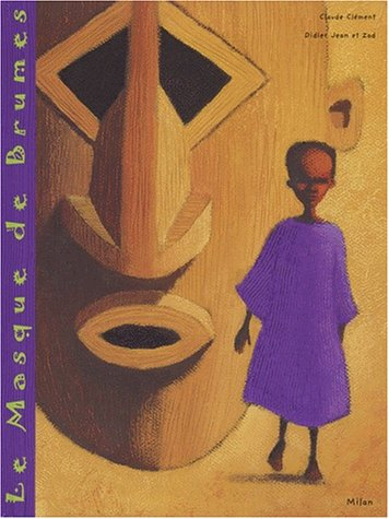 Le masque de brumes