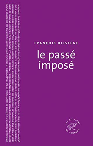 Le passé imposé