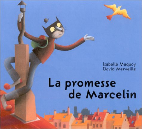 La promesse de Marcelin