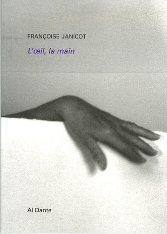 L'oeil, la main