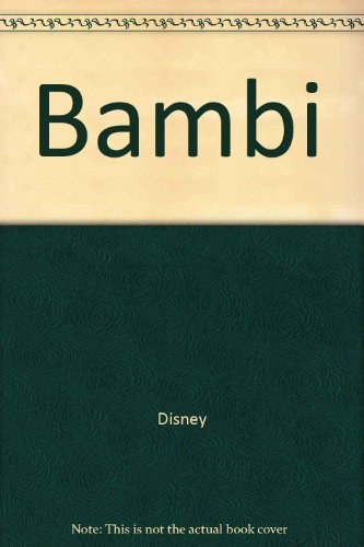 Bambi