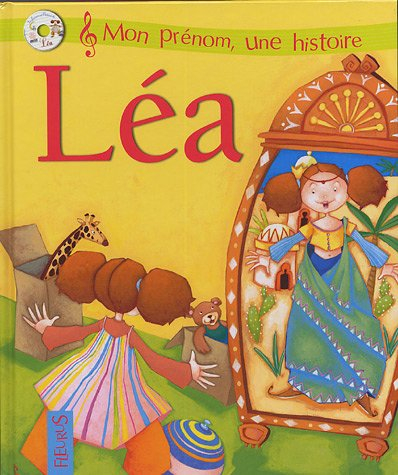 Léa