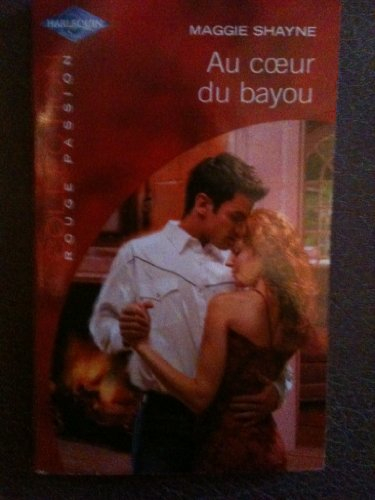 Au coeur du bayou