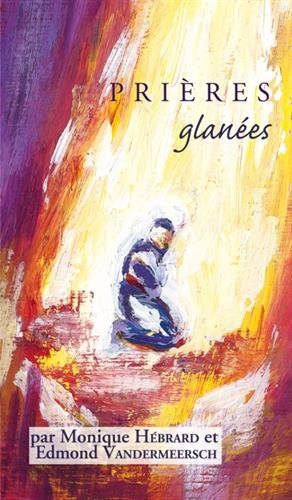 Prières glanées