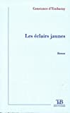 Les eclairs jaunes