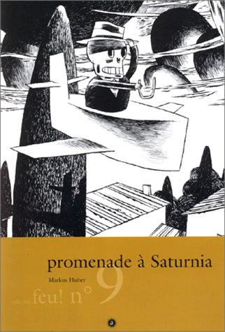 Promenade à Saturnia