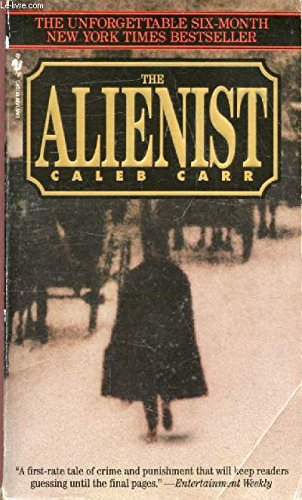 the alienist