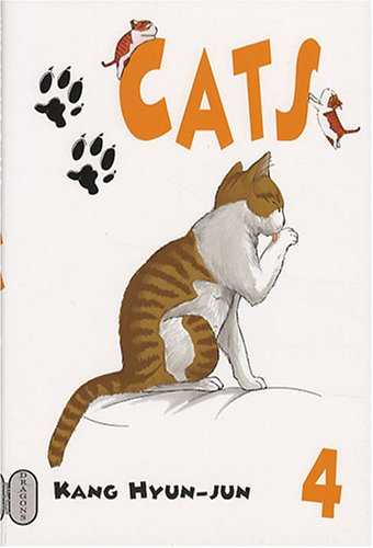 Cats. Vol. 4
