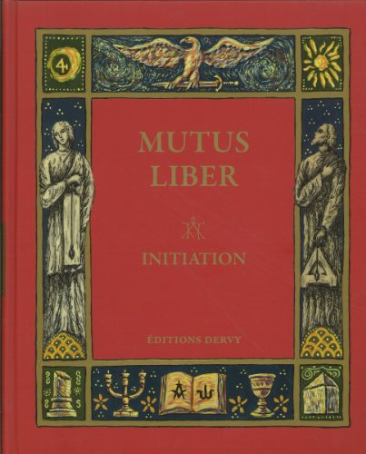 Mutus liber : initiation