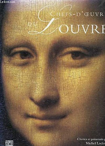 chefs-d'oeuvre du louvre