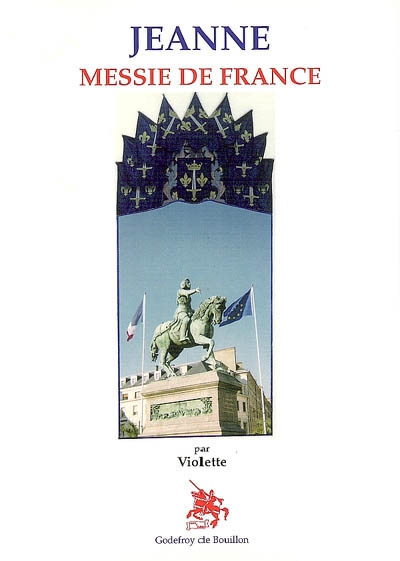 Jeanne, messie de France