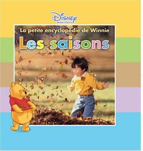 Les saisons