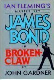 James Bond 007 : Ian Fleming's. Vol. 9. Brokenclaw