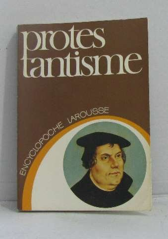 protestantisme