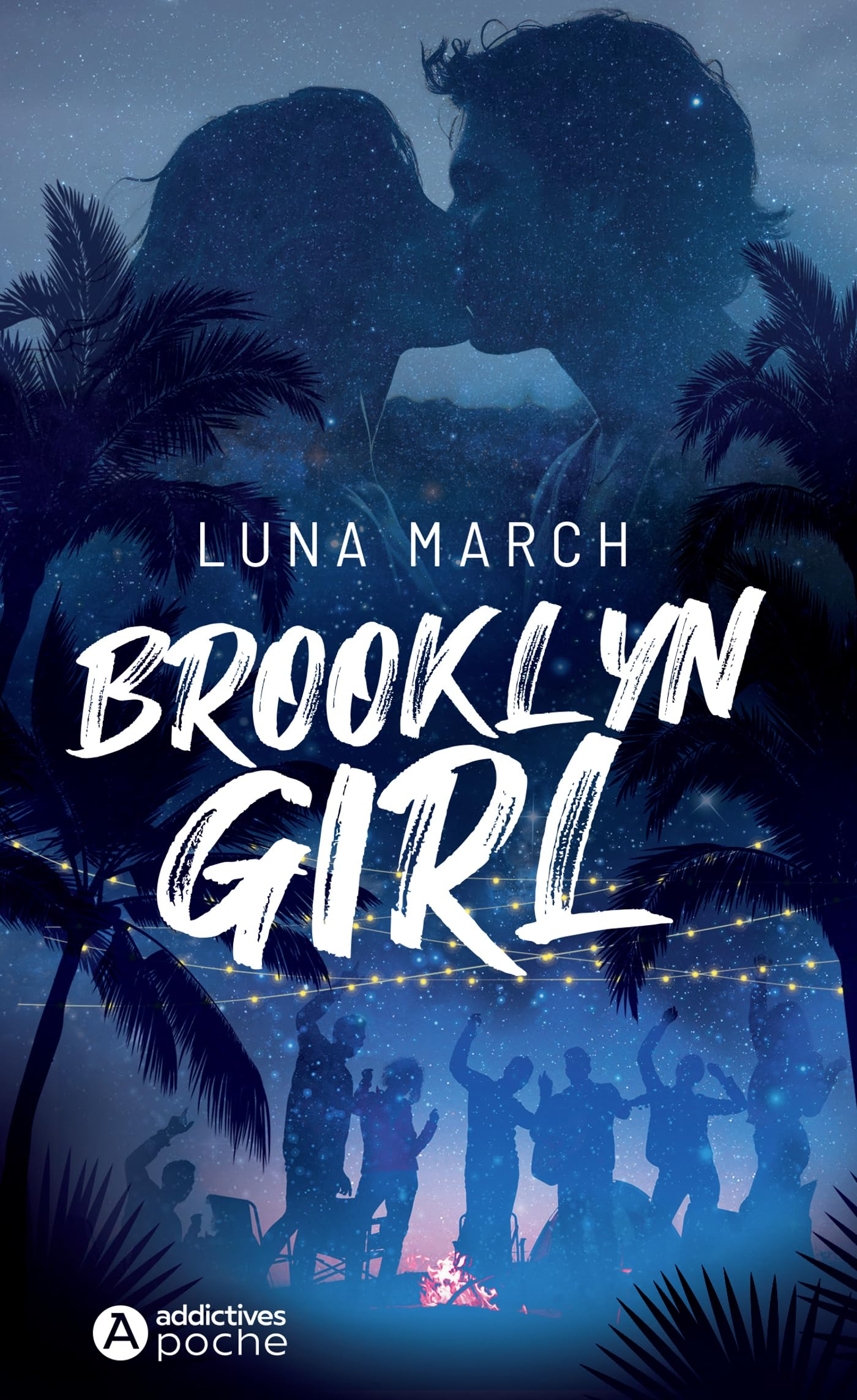 Brooklyn girl
