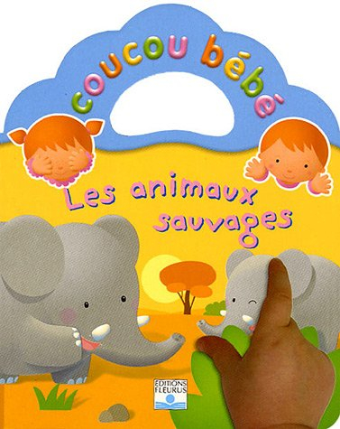 Les animaux sauvages