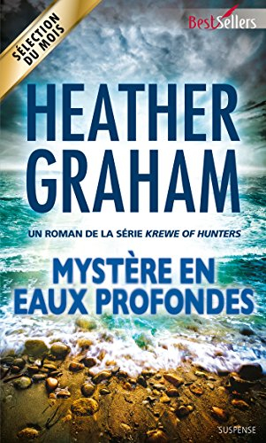 Mystère en eaux profondes : krewe of hunters