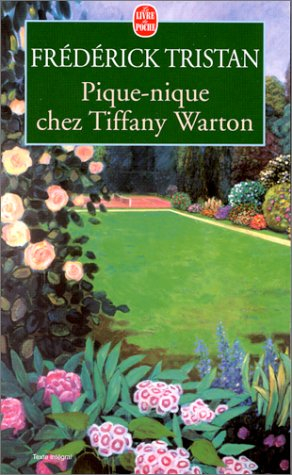 Pique-nique chez Tiffany Warton