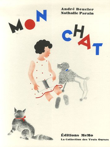 Mon chat