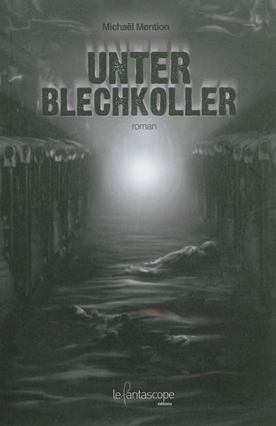 Unter Blechkoller