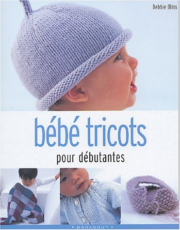 Bébé tricots
