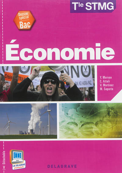 Economie terminale STMG