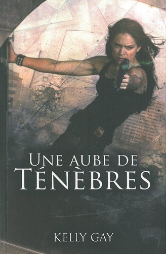 Charlie Madigan. Vol. 2. Une aube de ténèbres