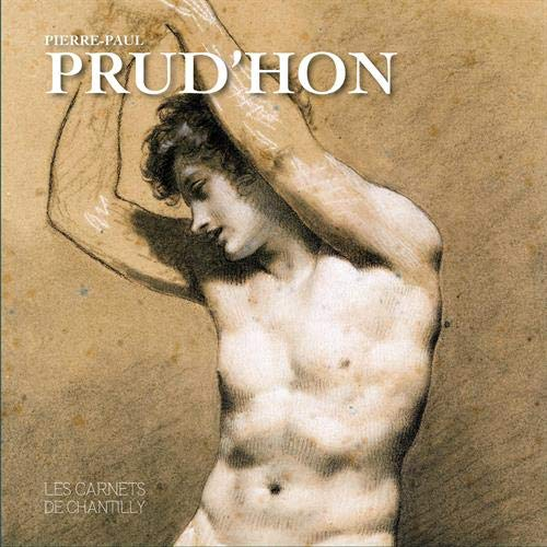 Pierre-Paul Prud'hon au Musée Condé de Chantilly : exposition, Chantilly, Musée Condé, du 23 mars au