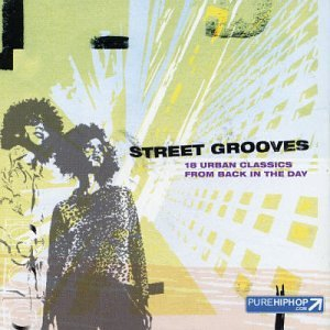 street grooves [import anglais]