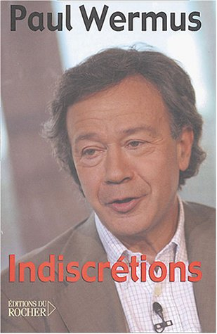 Indiscrétions