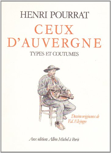 Ceux d'Auvergne