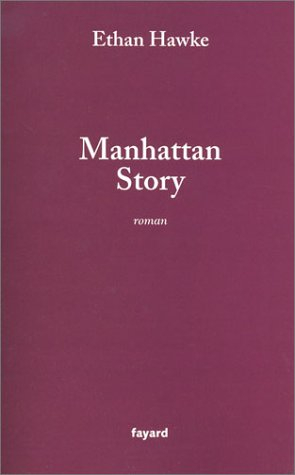 Manhattan story