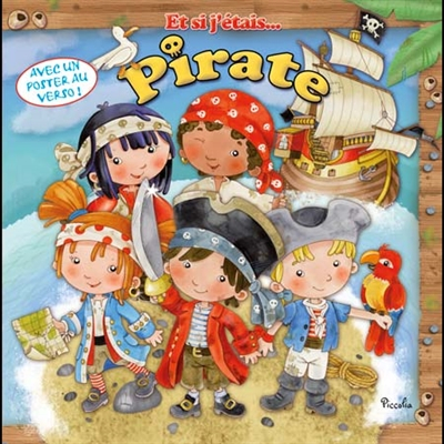 Et si j'étais... pirate