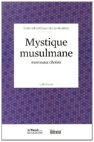 MYSTIQUE MUSULMANE