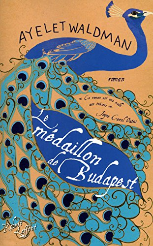 Le médaillon de Budapest