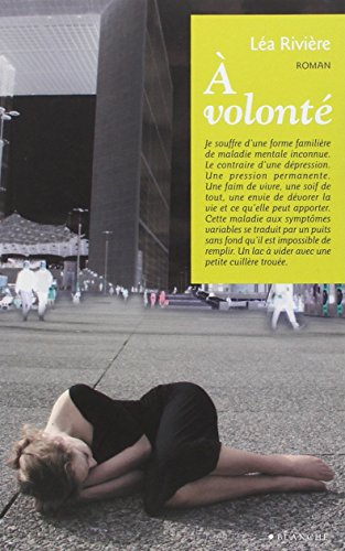A volonté