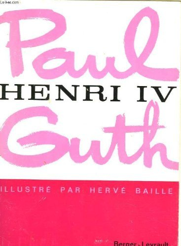henri iv
