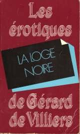 La Loge noire