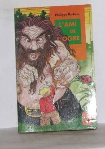 l'ami de l'ogre