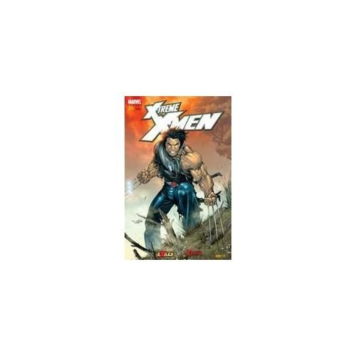 Xtreme X-Men N° 24 : Instincts Artificiels