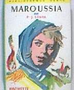 maroussia - illustrations de jacques poirier