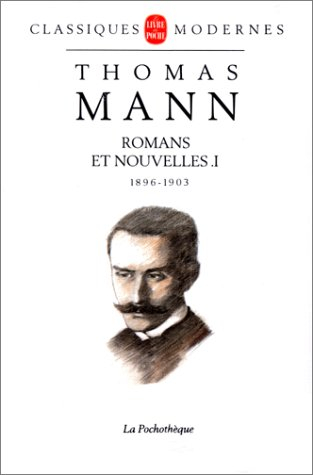 Romans et nouvelles. Vol. 1