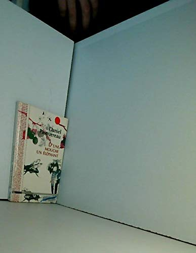 D'une mouche un éléphant