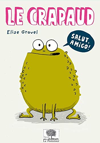 Le crapaud