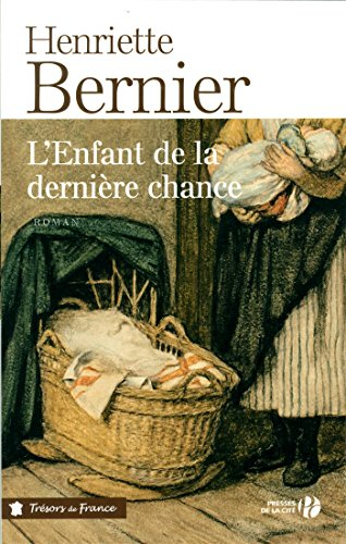 L'enfant de la dernière chance