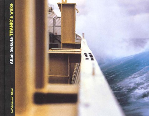 Titanic's wake